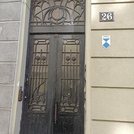 Студіо В Самому Центрі Lemberg Exterior foto