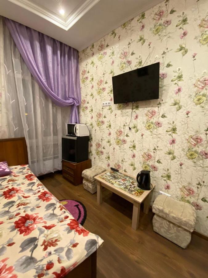Студіо В Самому Центрі Lemberg Exterior foto